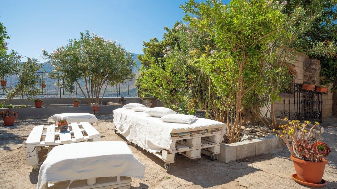Photo of Patio Balcony in Orgiva