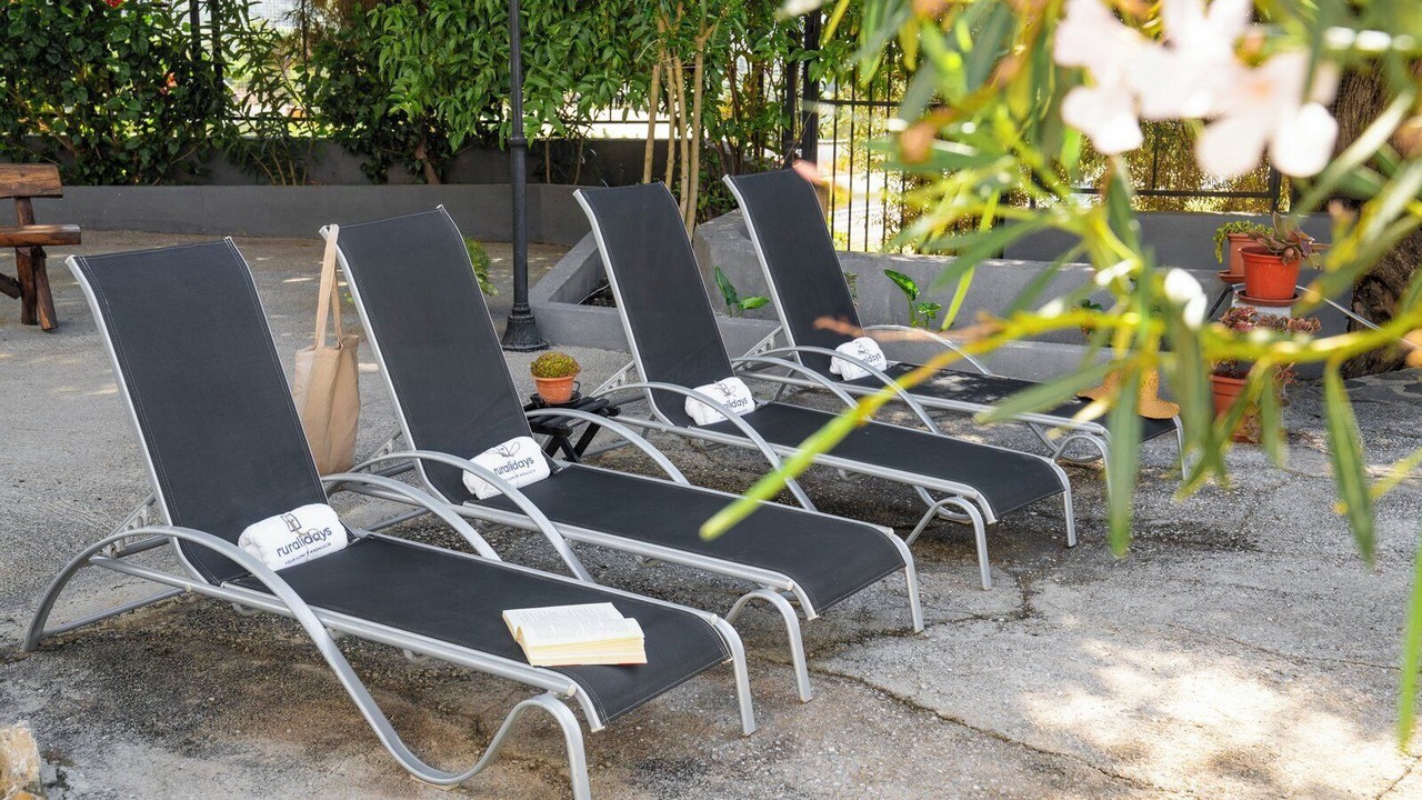 Photo of Patio Balcony in Orgiva