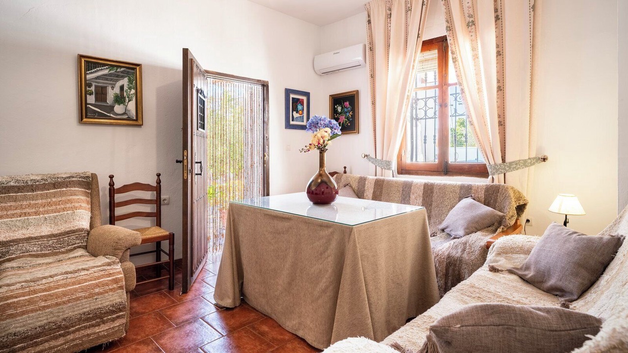 Photo of Livingroom in Orgiva