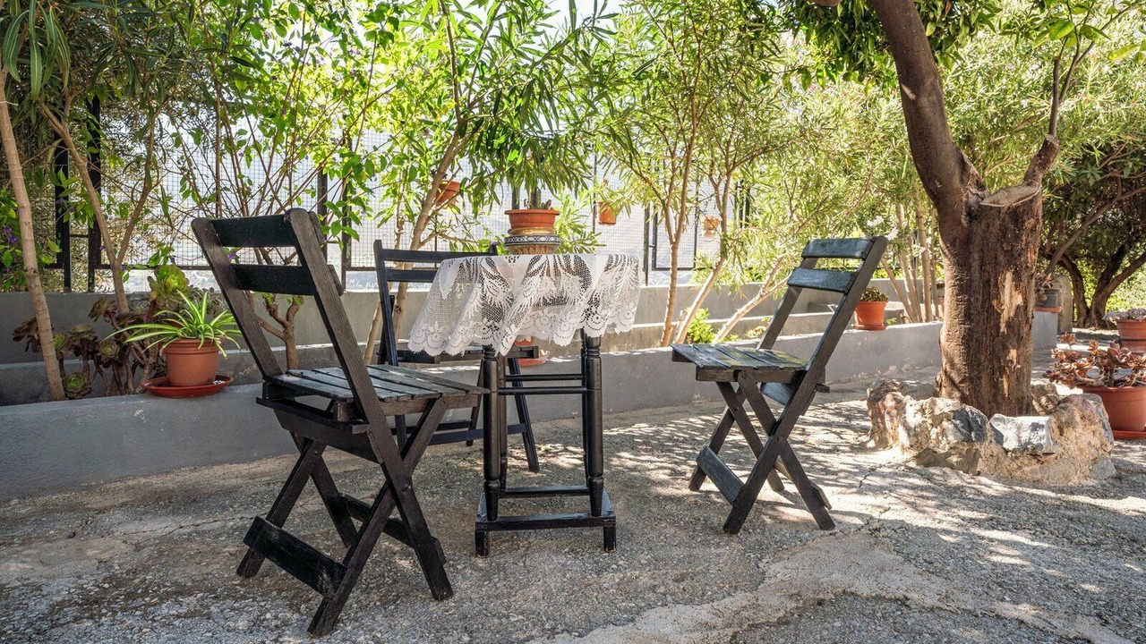 Photo of Patio Balcony in Orgiva