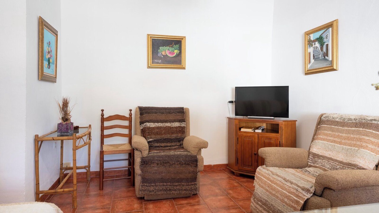 Photo of Livingroom in Orgiva