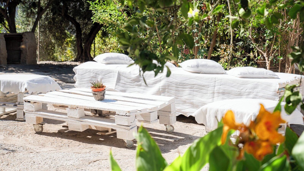Photo of Patio Balcony in Orgiva