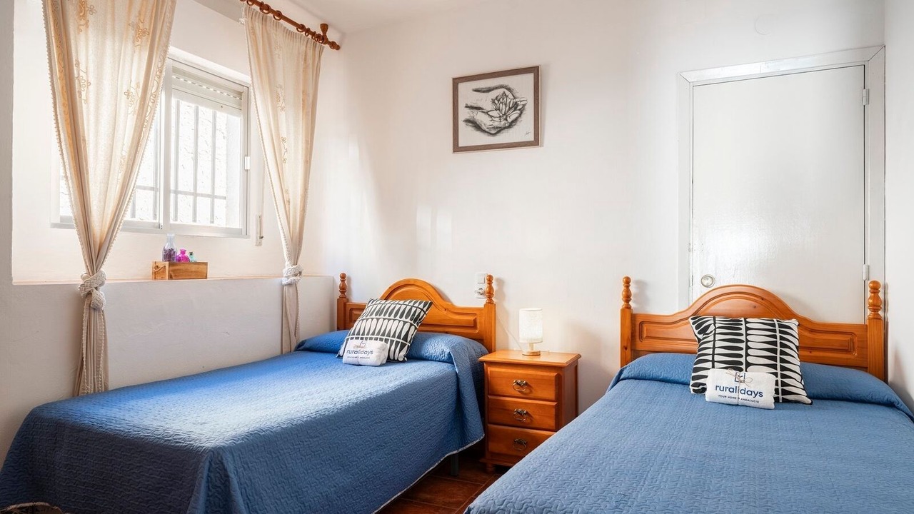Photo of Bedroom in Orgiva