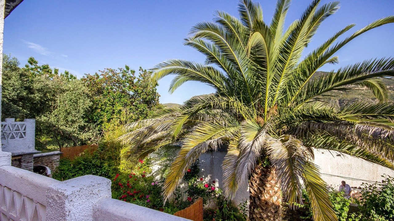 Photo of Outdoor in Mecina Fondales