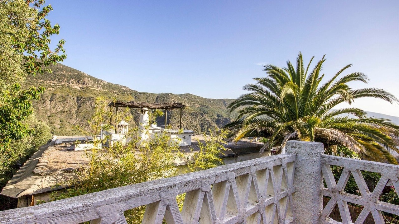 Photo of Outdoor in Mecina Fondales
