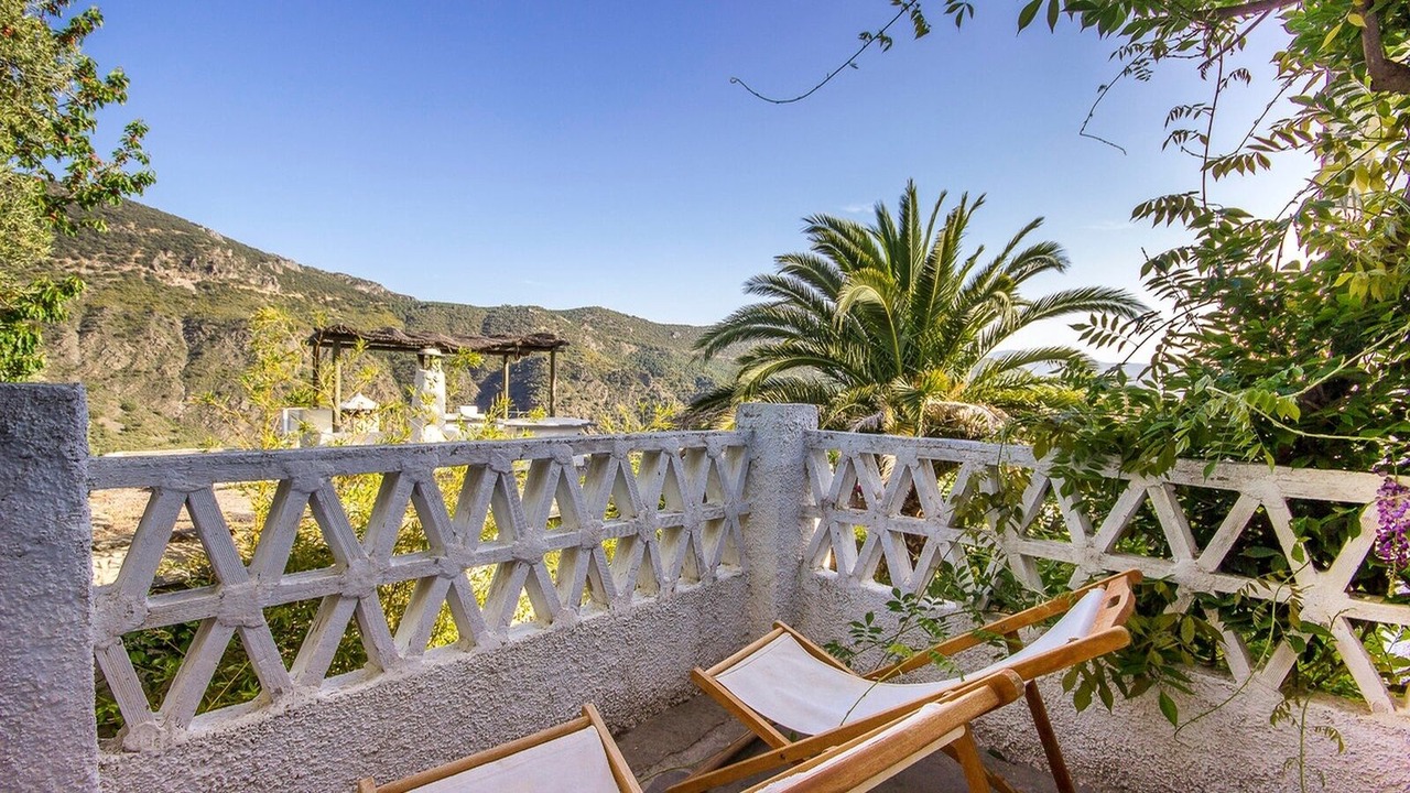 Photo of Outdoor in Mecina Fondales