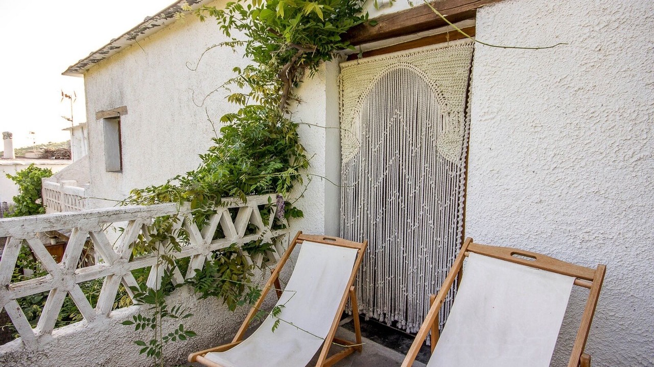 Photo of Outdoor in Mecina Fondales
