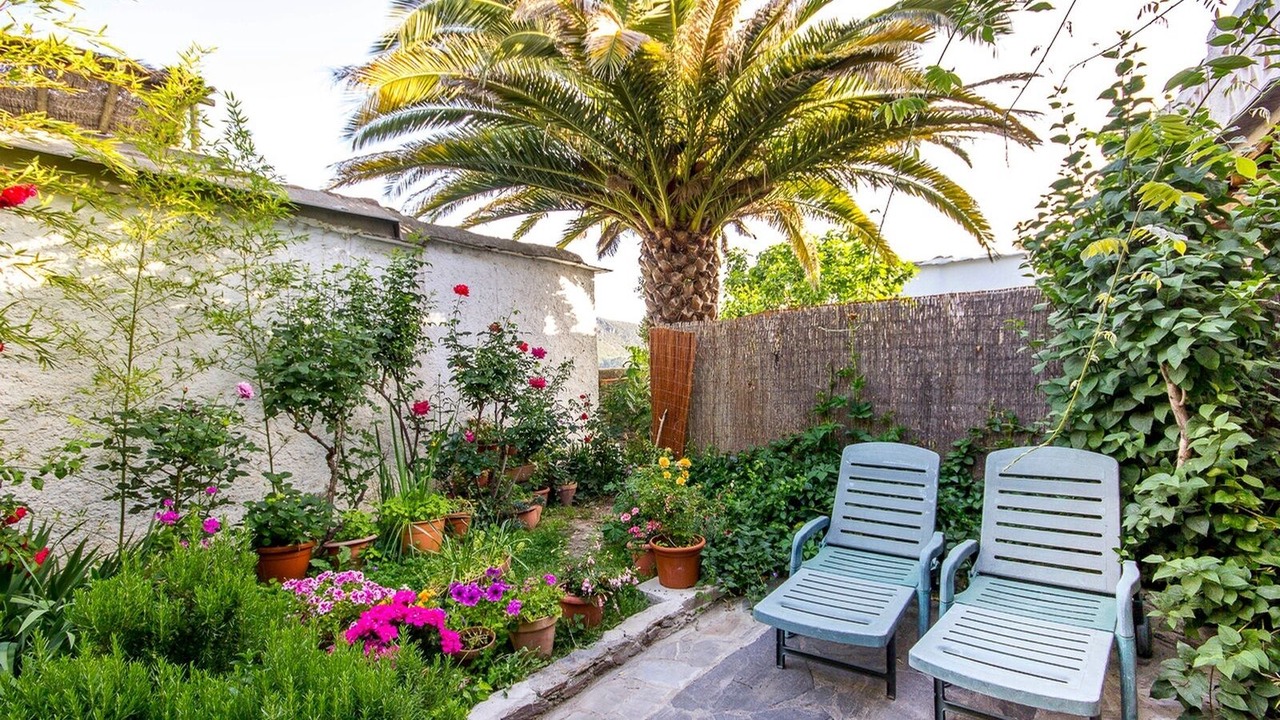 Photo of Outdoor in Mecina Fondales