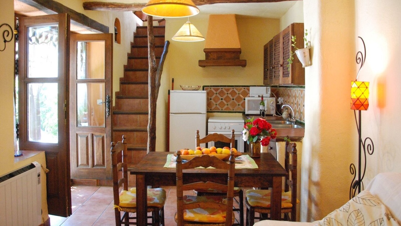 Photo of Others in Mecina Fondales