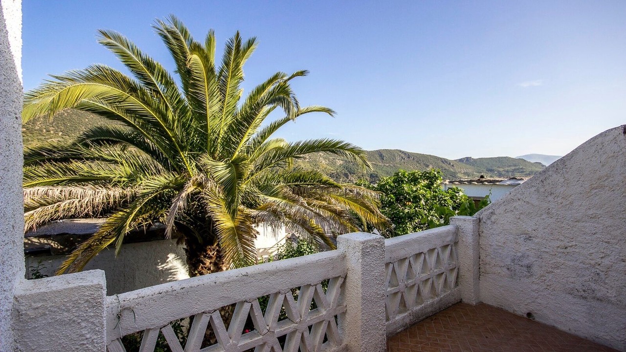 Photo of Outdoor in Mecina Fondales