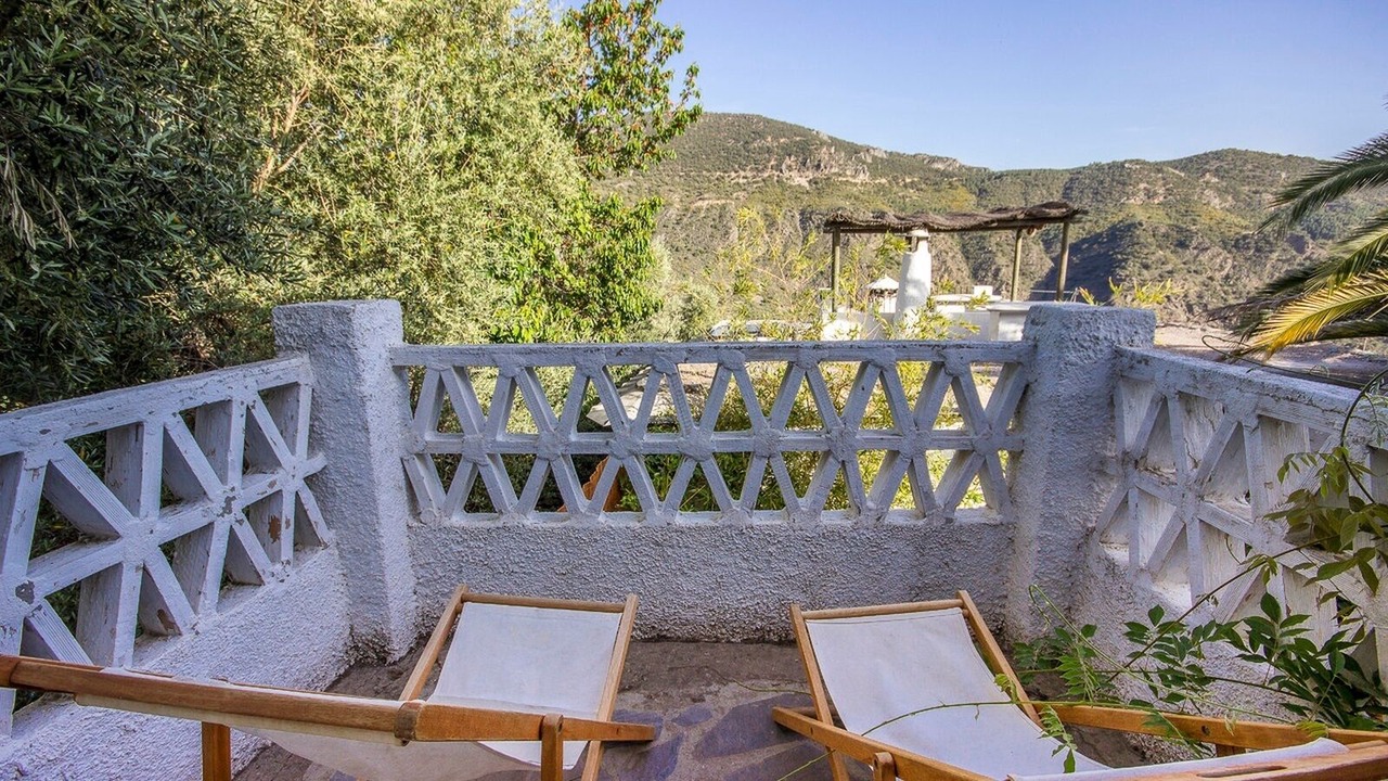 Photo of Outdoor in Mecina Fondales