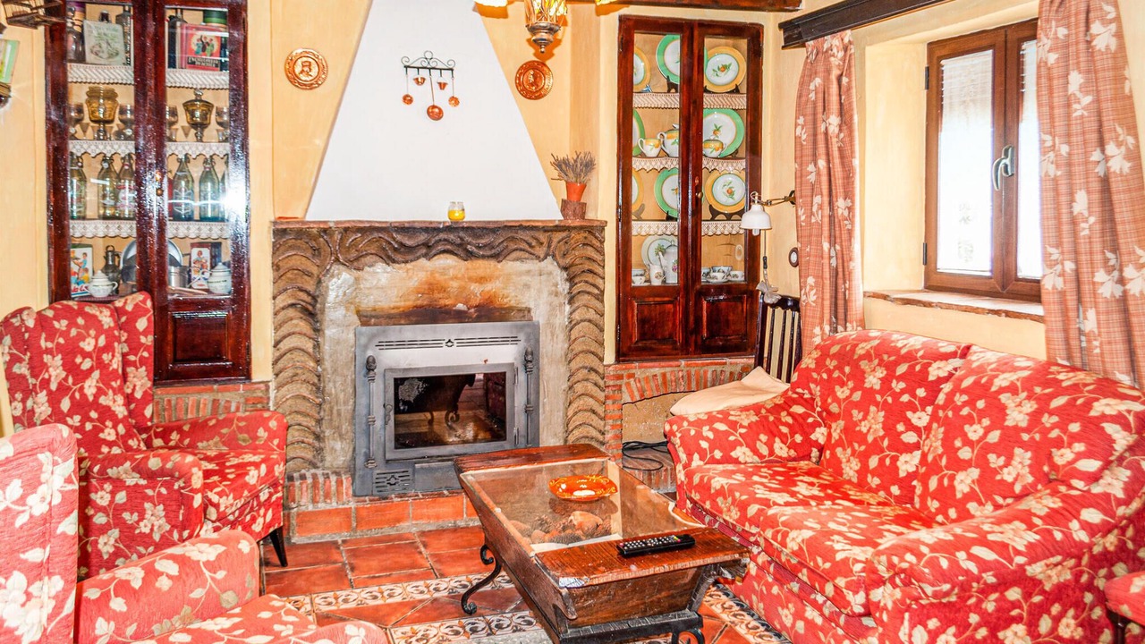 Photo of Bedroom in Arenas del Rey