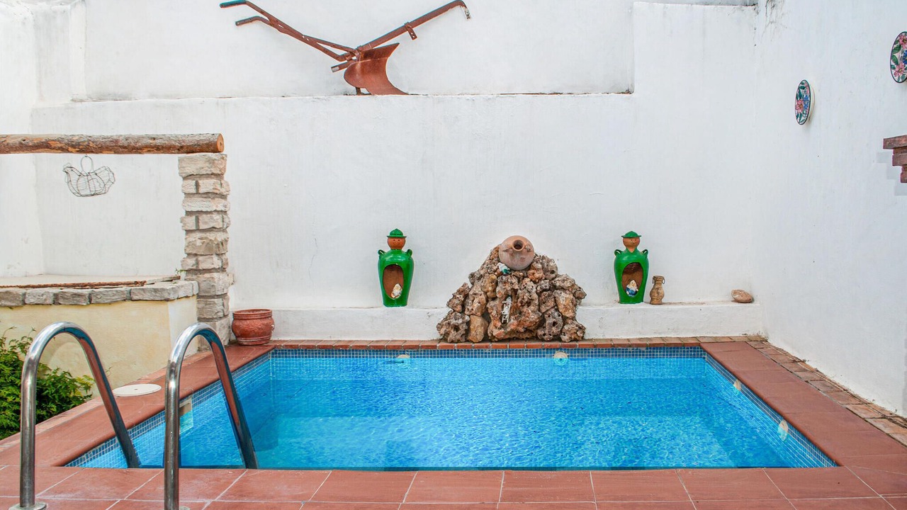 Photo of Outdoor in Arenas del Rey