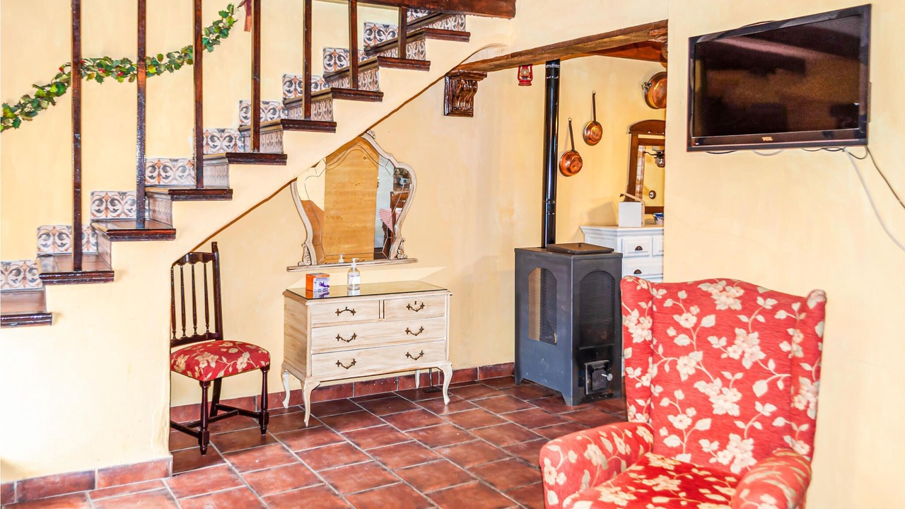 Photo of Bedroom in Arenas del Rey