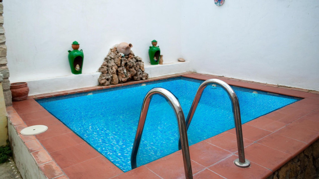 Photo of Outdoor in Arenas del Rey