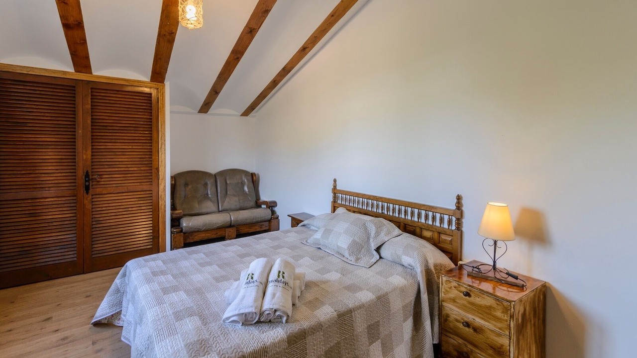 Photo of Bedroom in Castril