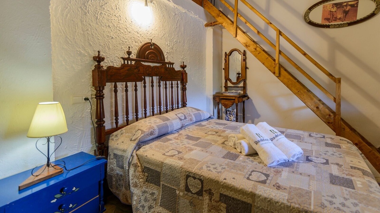 Photo of Bedroom in Castril