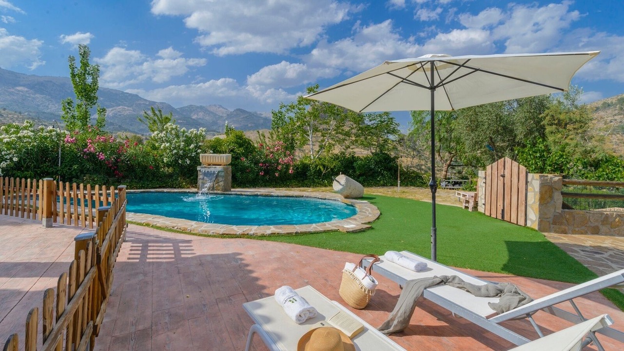 Photo of Outdoor in Castril