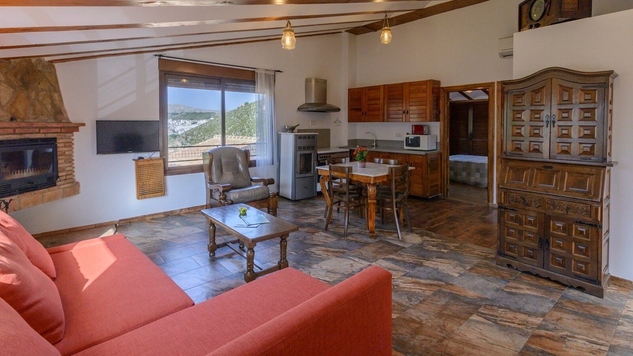 Photo of Livingroom in Castril