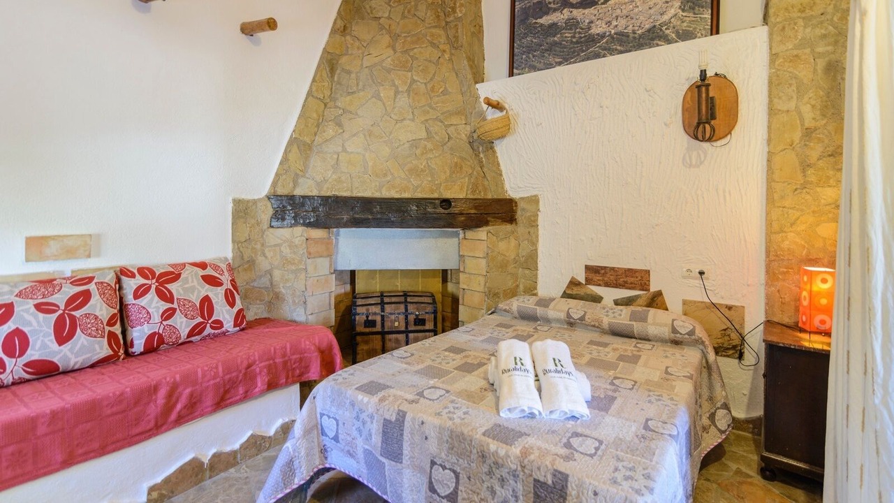 Photo of Bedroom in Castril