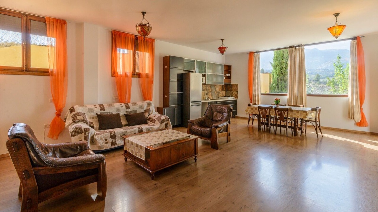 Photo of Livingroom in Castril