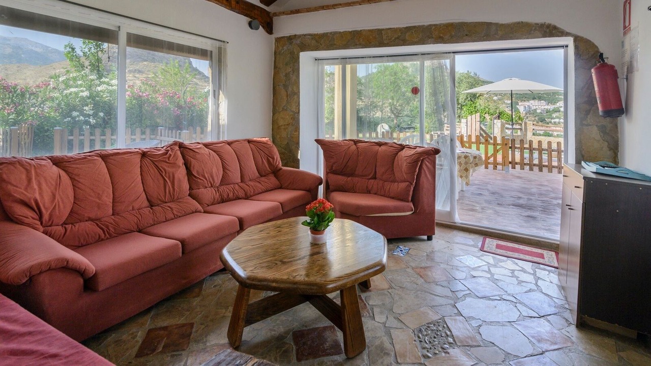 Photo of Livingroom in Castril
