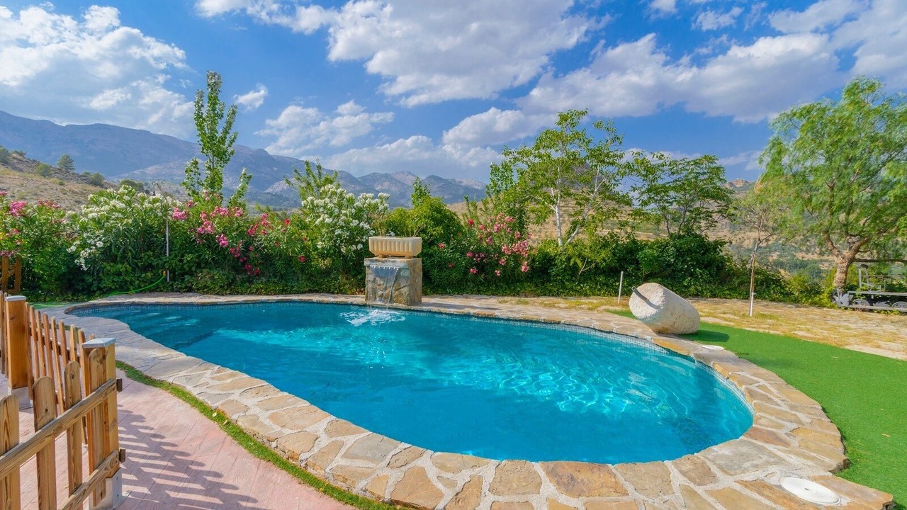 Photo of Outdoor in Castril