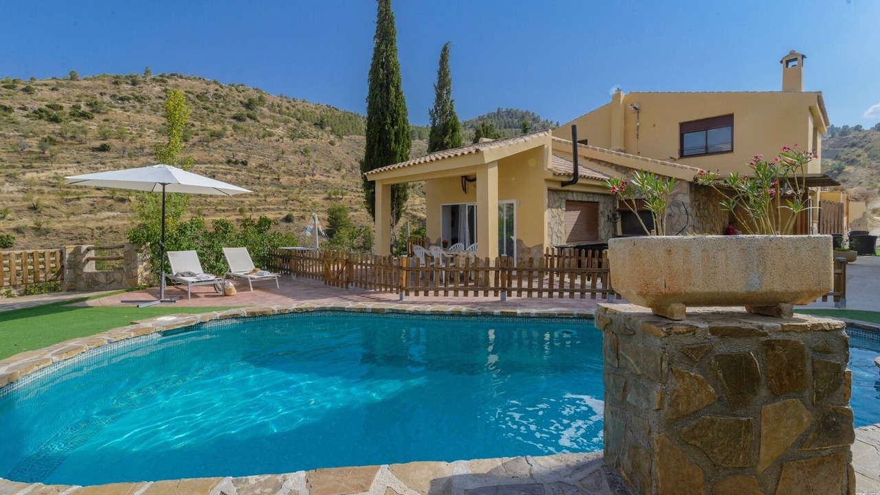 Photo of Outdoor in Castril