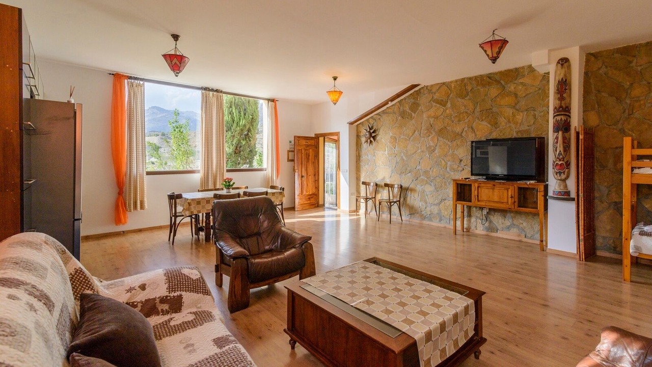Photo of Livingroom in Castril