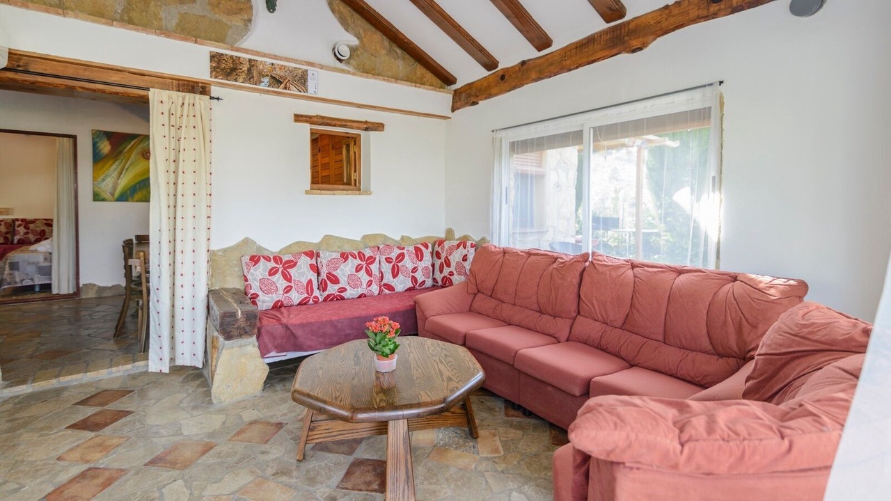 Photo of Livingroom in Castril