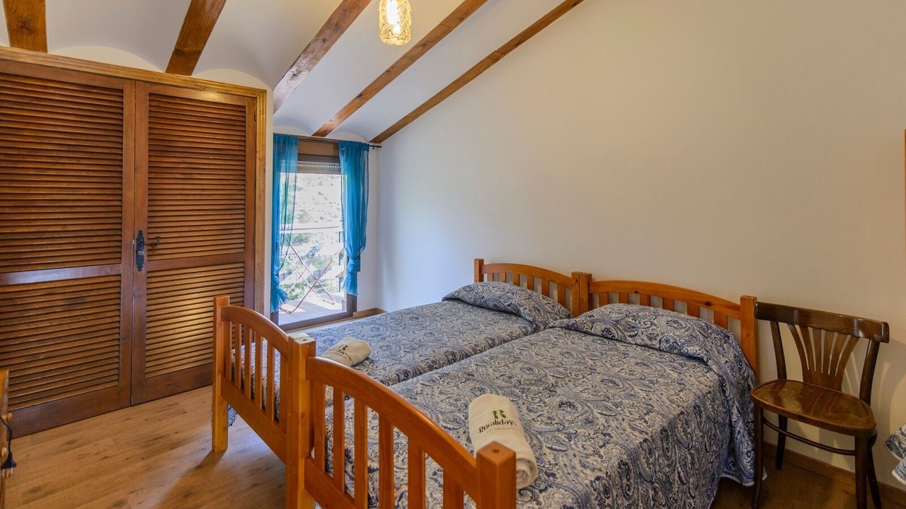 Photo of Bedroom in Castril