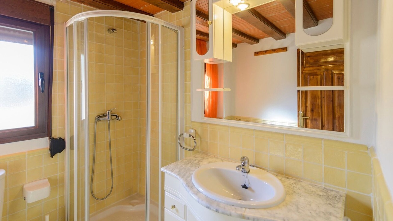 Photo of Bathroom in Castril
