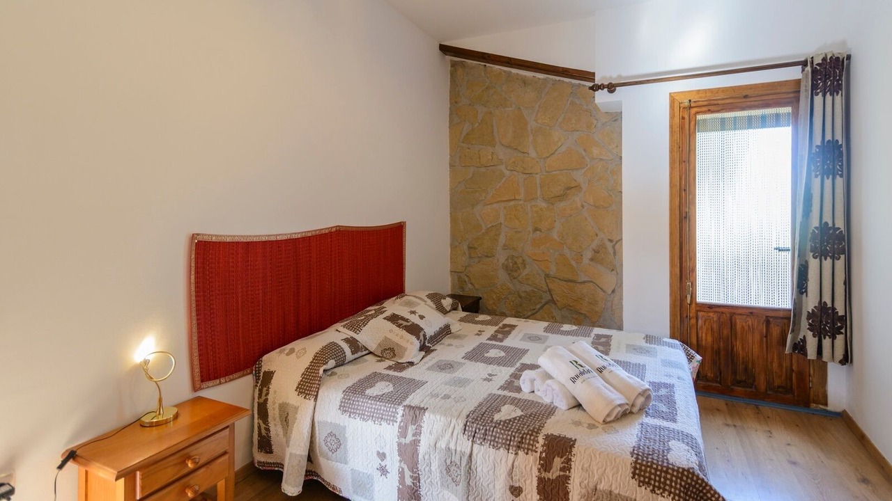 Photo of Bedroom in Castril