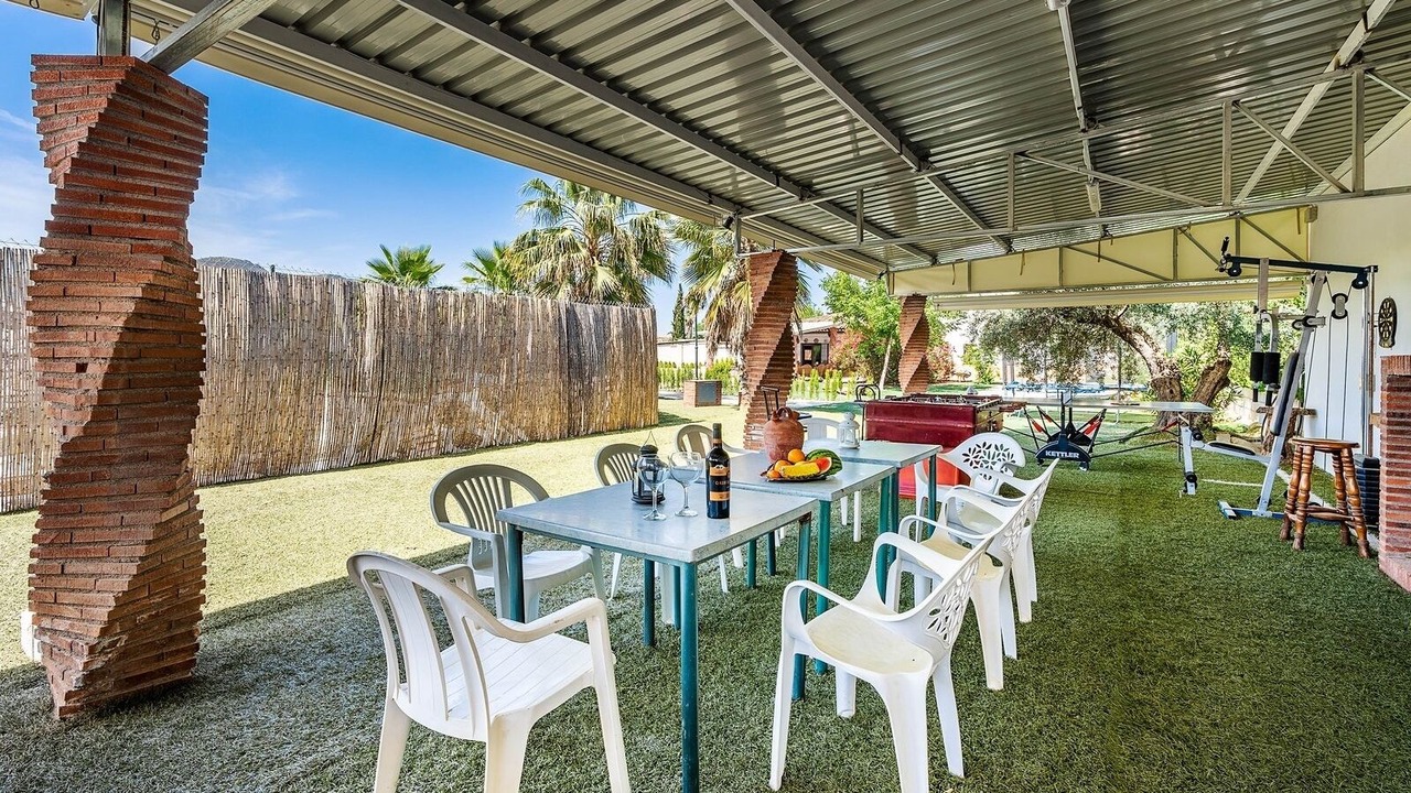 Photo of Outdoor in Atarfe