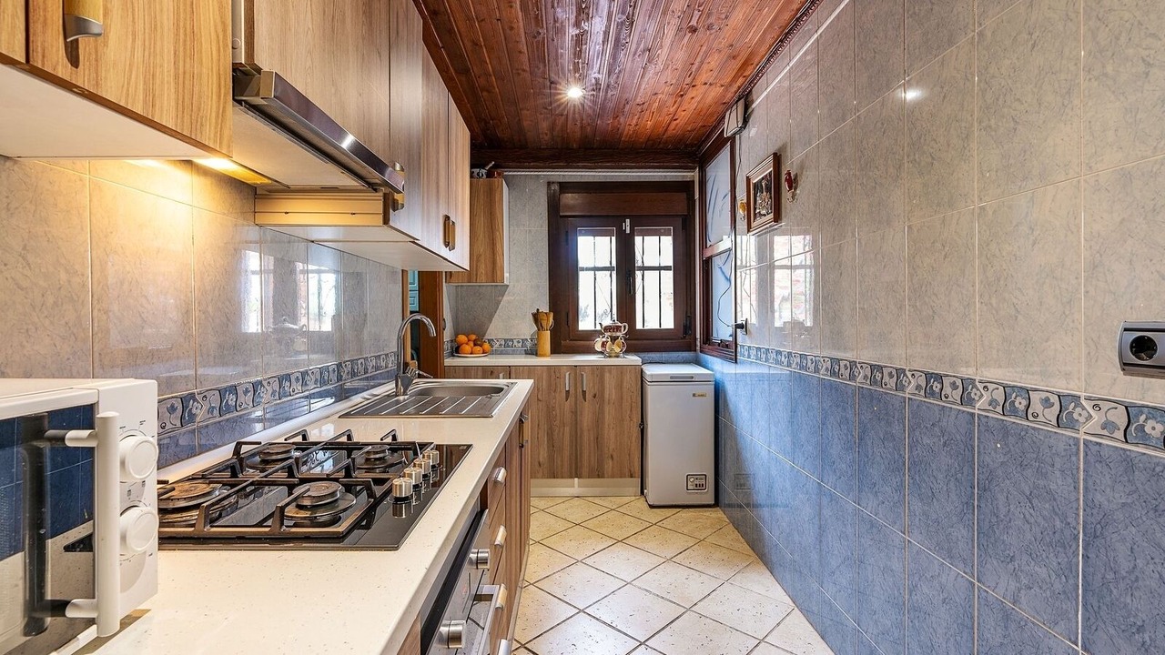 Photo of Kitchen in Atarfe