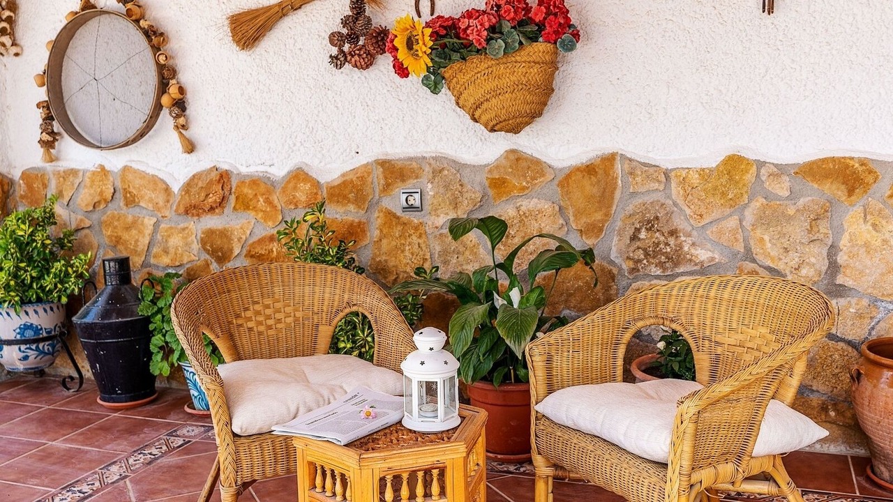 Photo of Outdoor in Atarfe