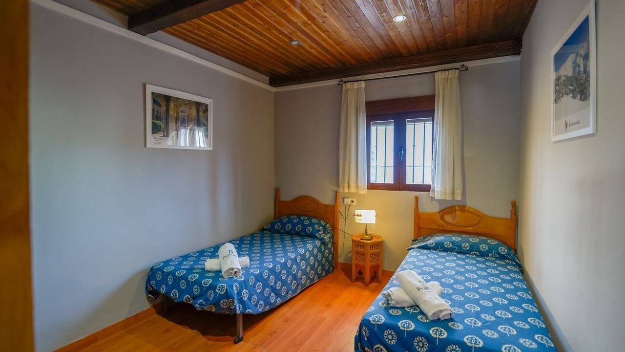 Photo of Bedroom in Atarfe