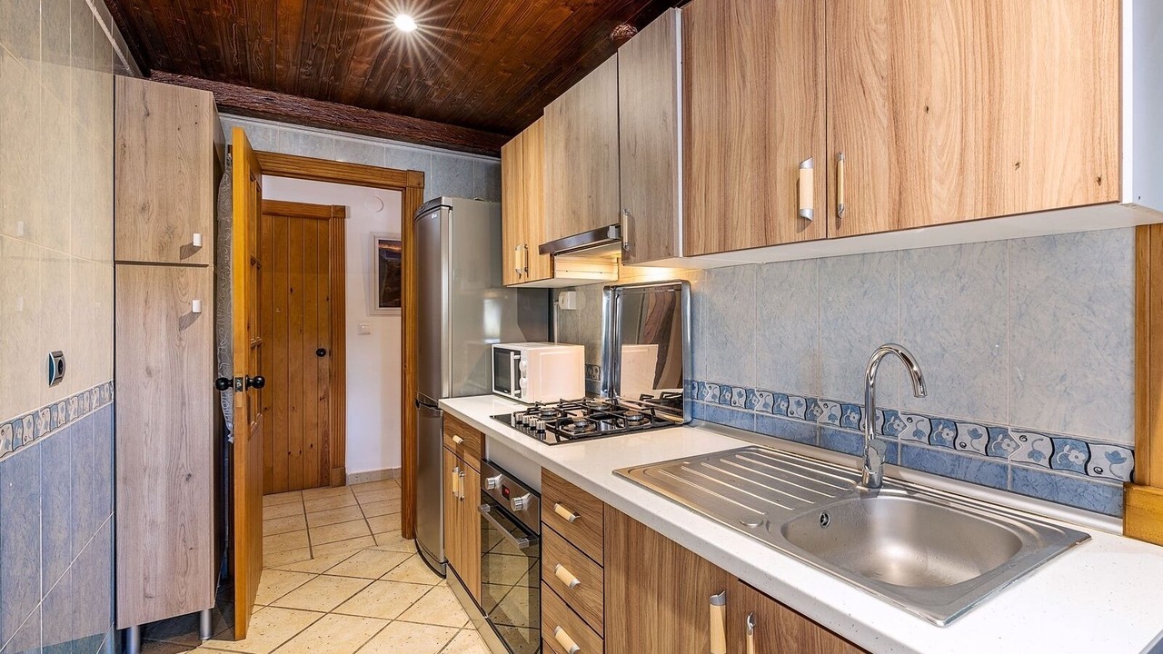 Photo of Kitchen in Atarfe