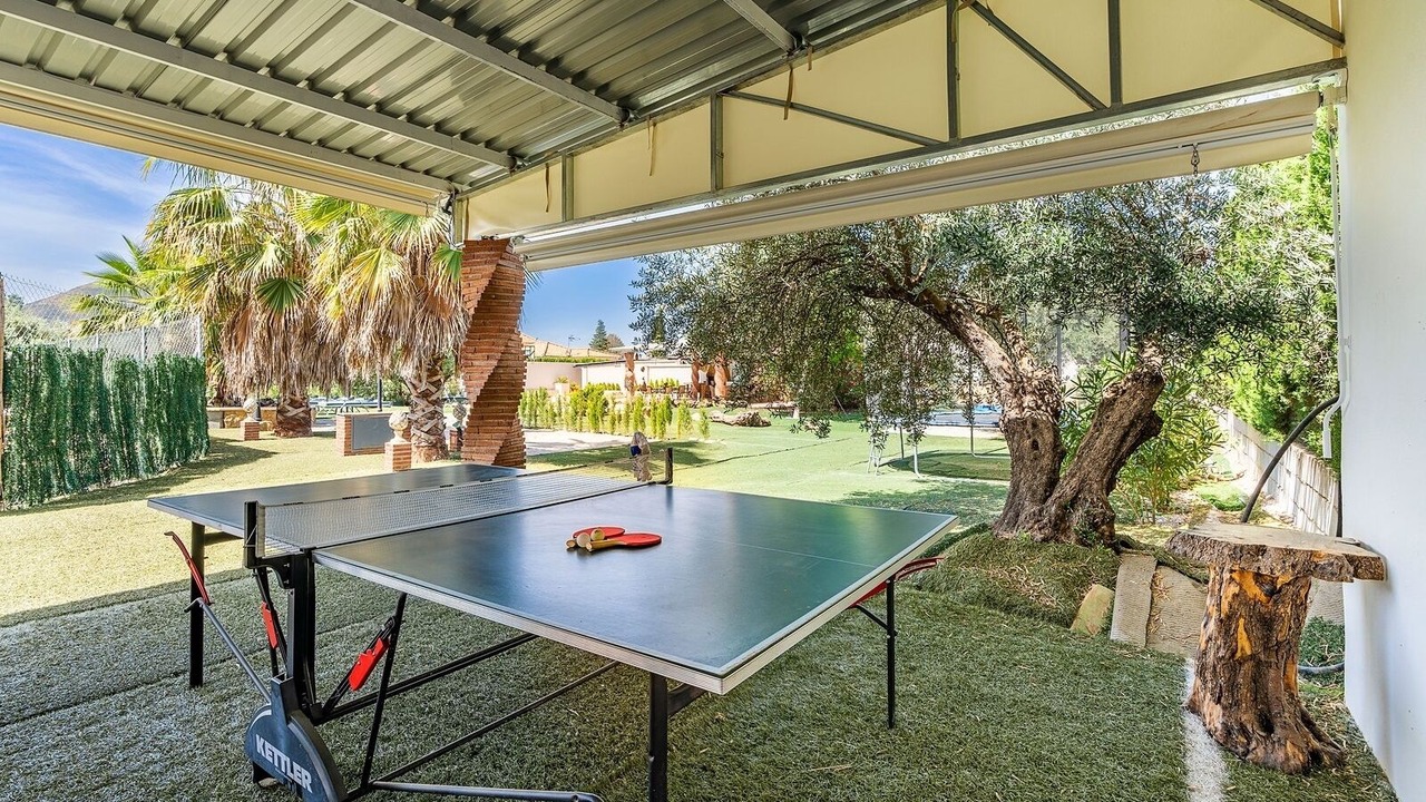 Photo of Outdoor in Atarfe