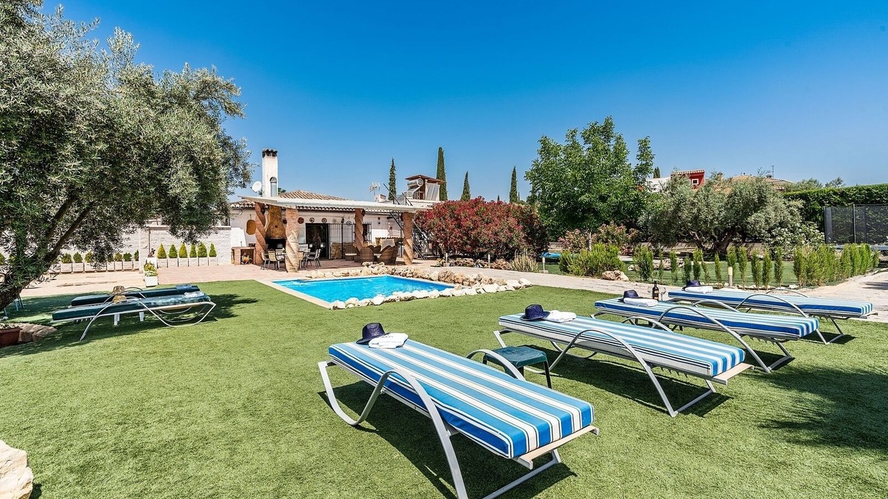 Photo of Outdoor in Atarfe