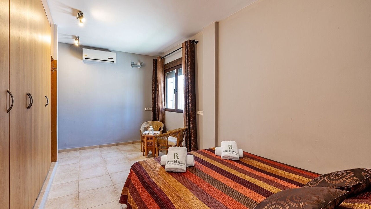 Photo of Bedroom in Atarfe