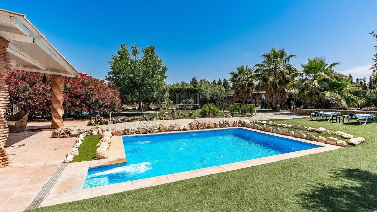 Photo of Outdoor in Atarfe