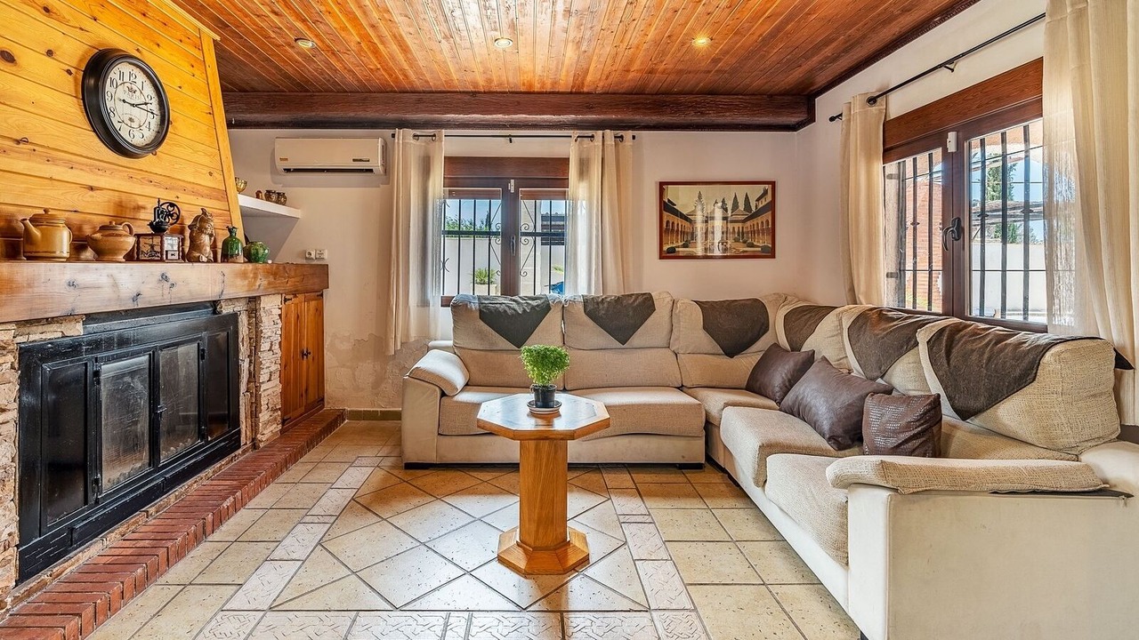 Photo of Livingroom in Atarfe