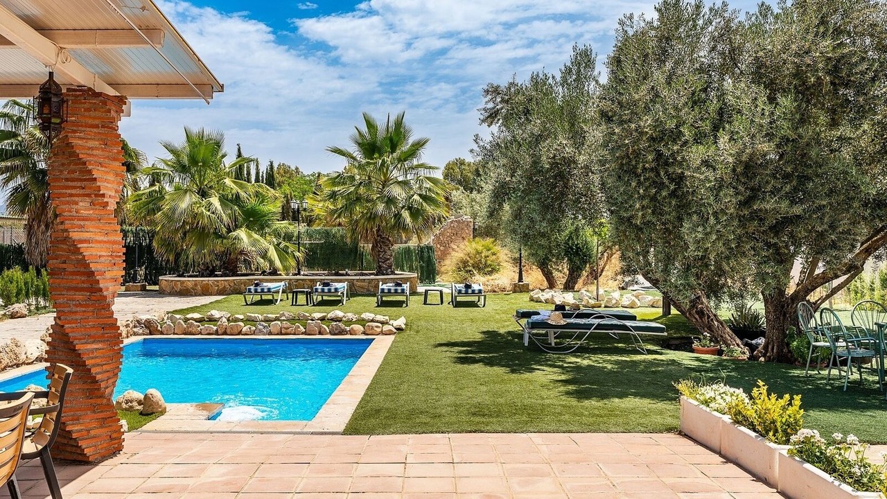 Photo of Outdoor in Atarfe