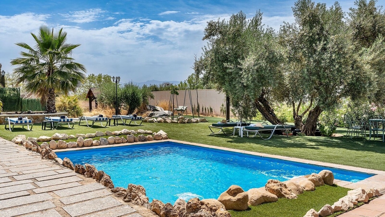 Photo of Outdoor in Atarfe