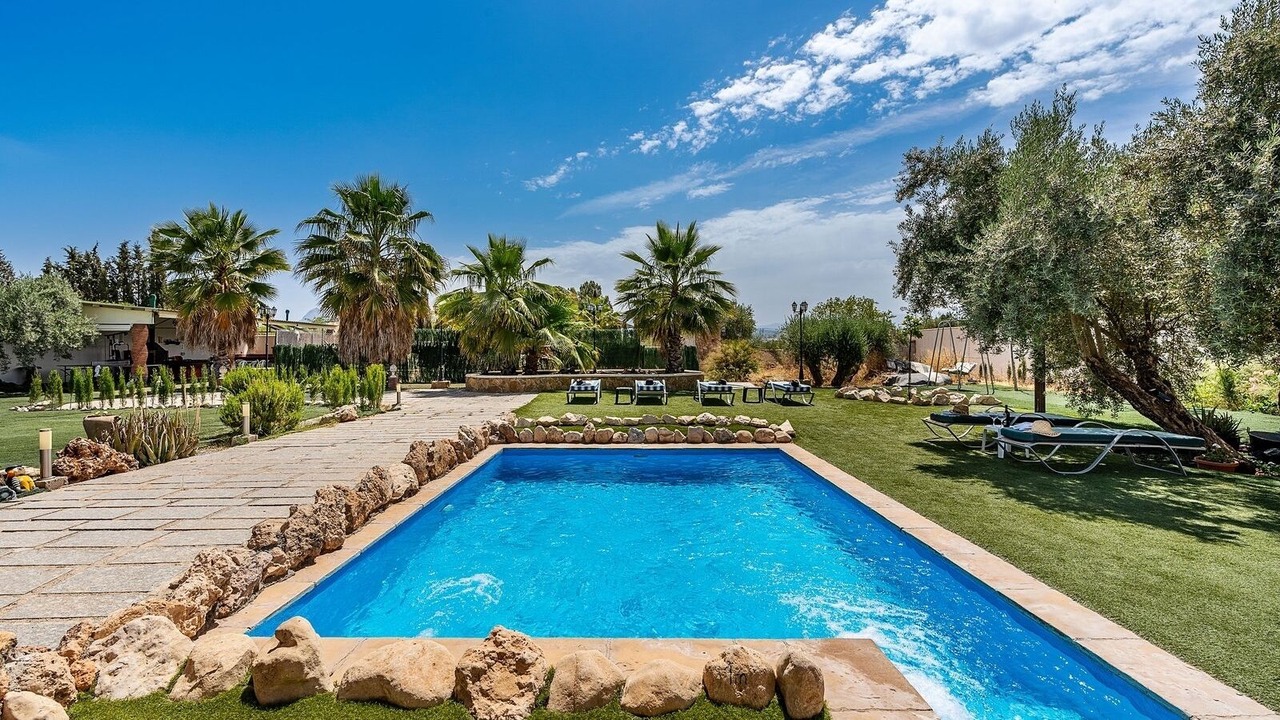 Photo of Outdoor in Atarfe