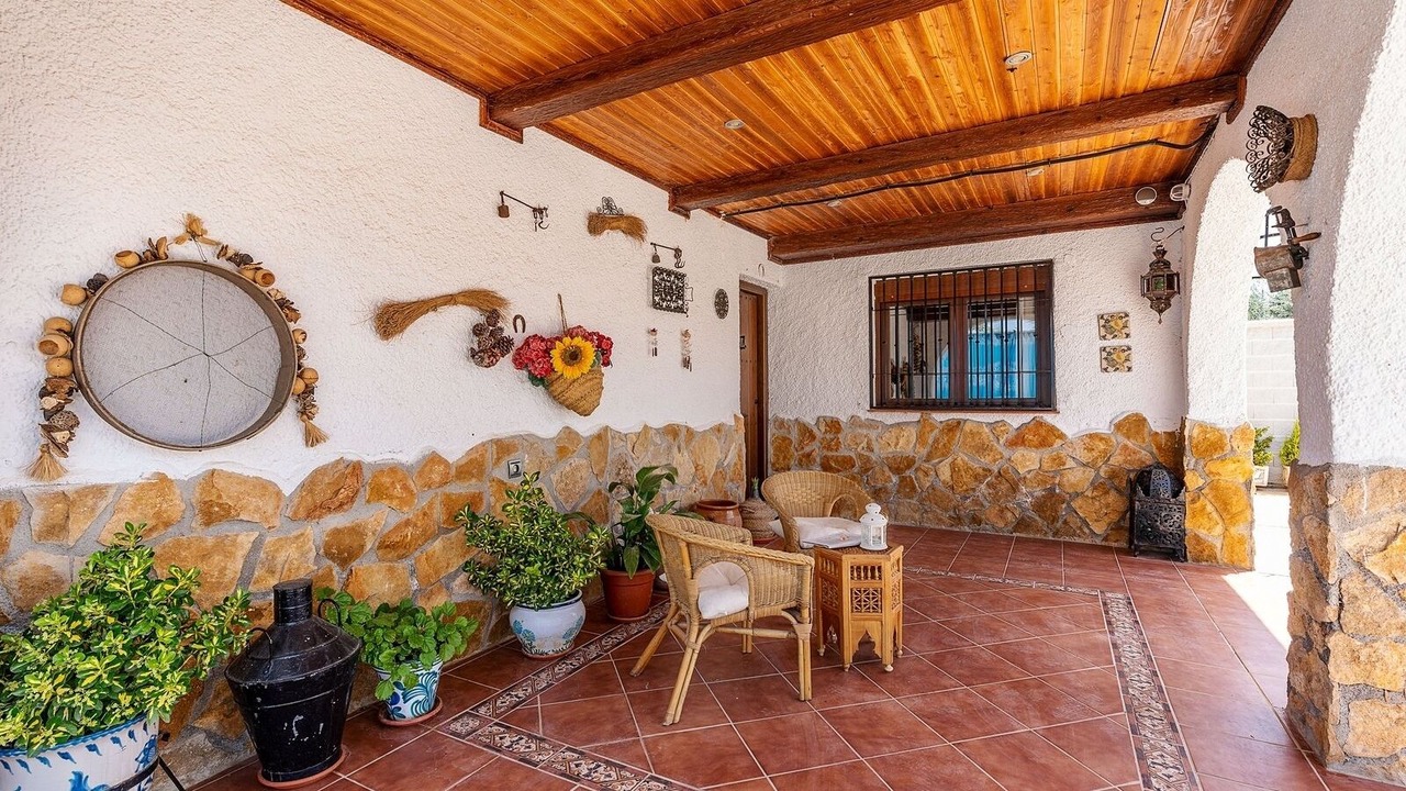 Photo of Outdoor in Atarfe