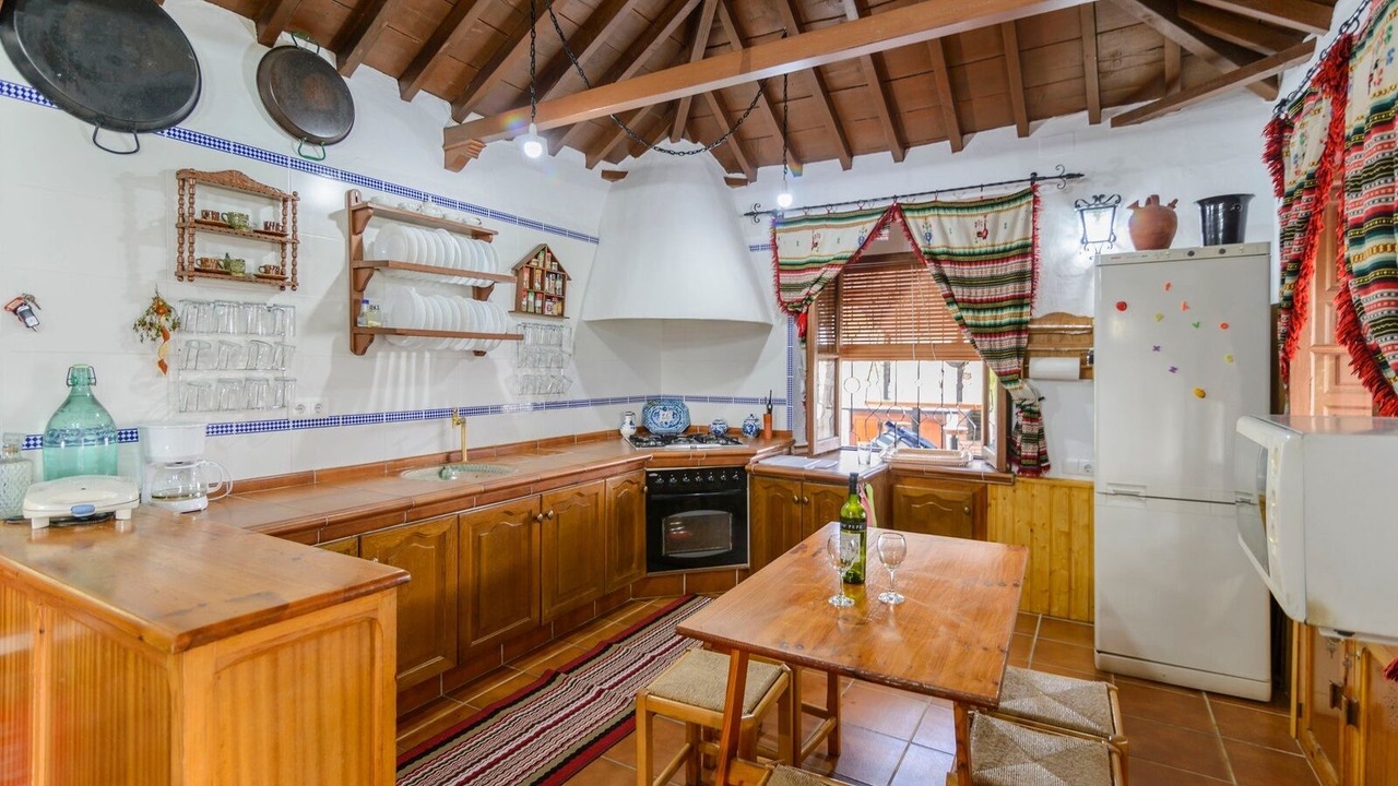 Photo of Kitchen in Loja