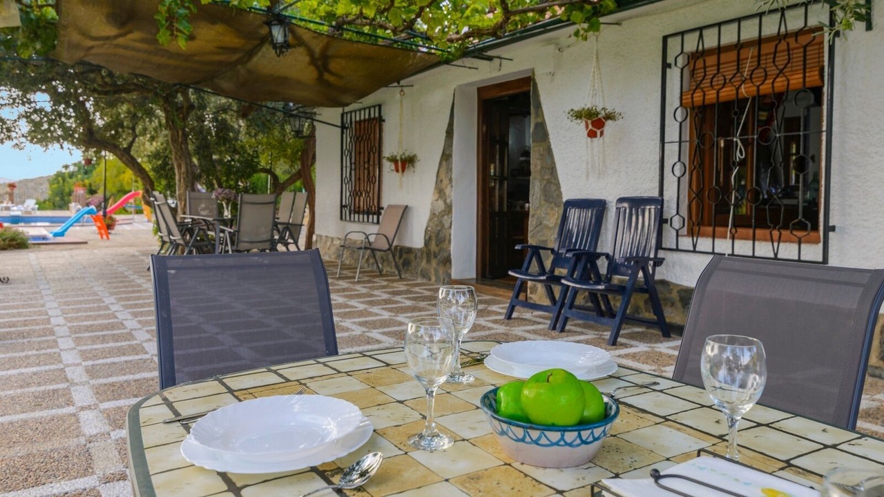 Photo of Outdoor in Loja