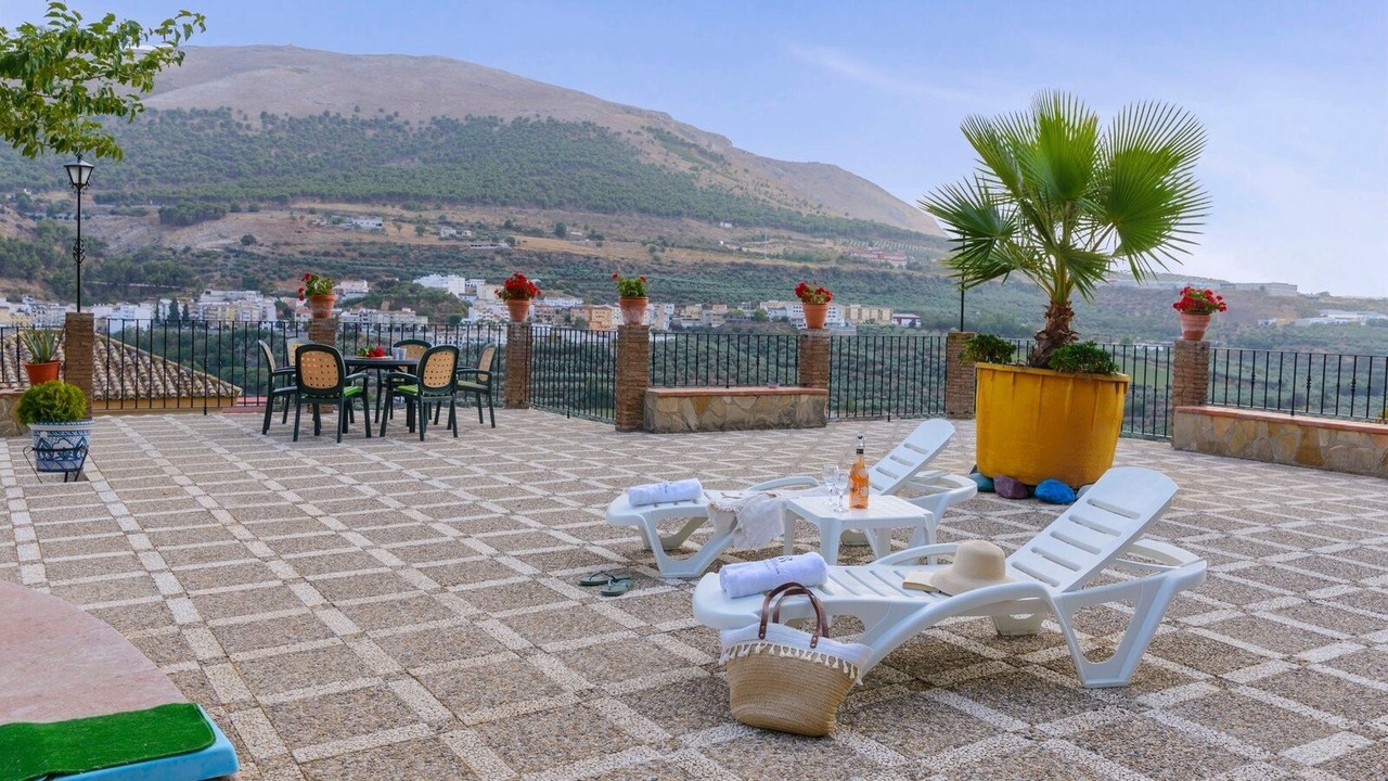 Photo of Outdoor in Loja